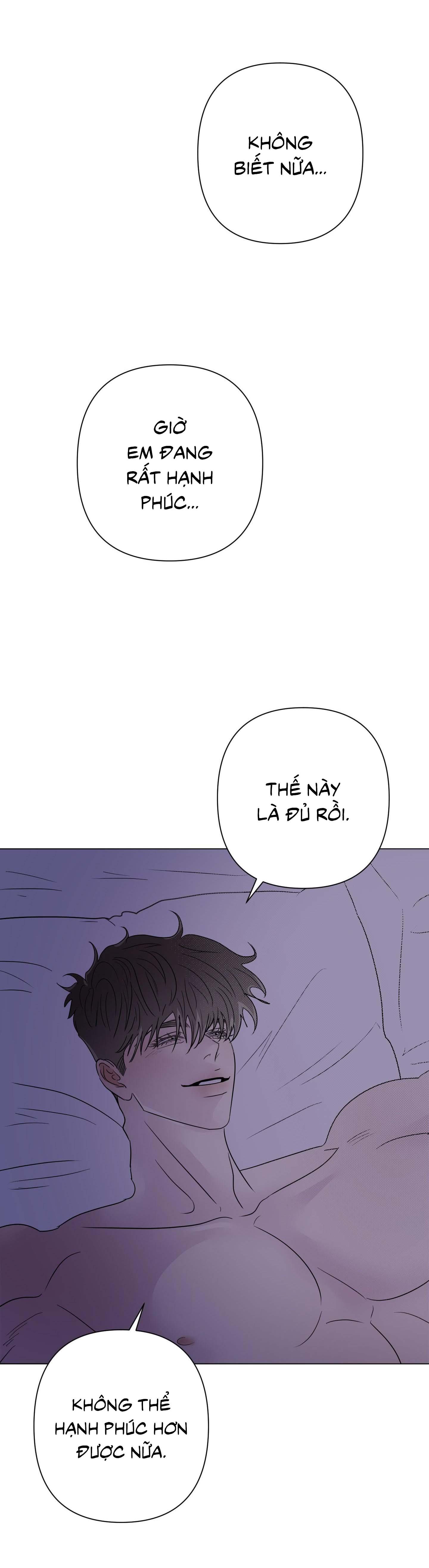 Đọc truyện Kick your heart - Chapter 40