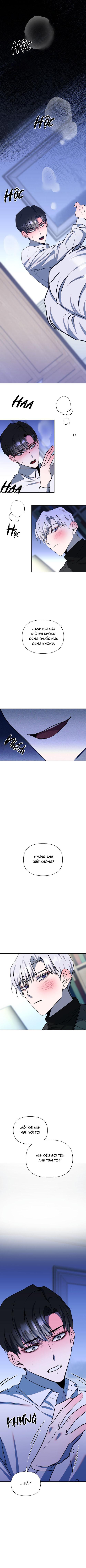 Đọc truyện TUYỂN TẬP CUỒNG CÔNG-CHIẾM HỮU CÔNG CỦA NHÀ KIM - Chapter 22.5