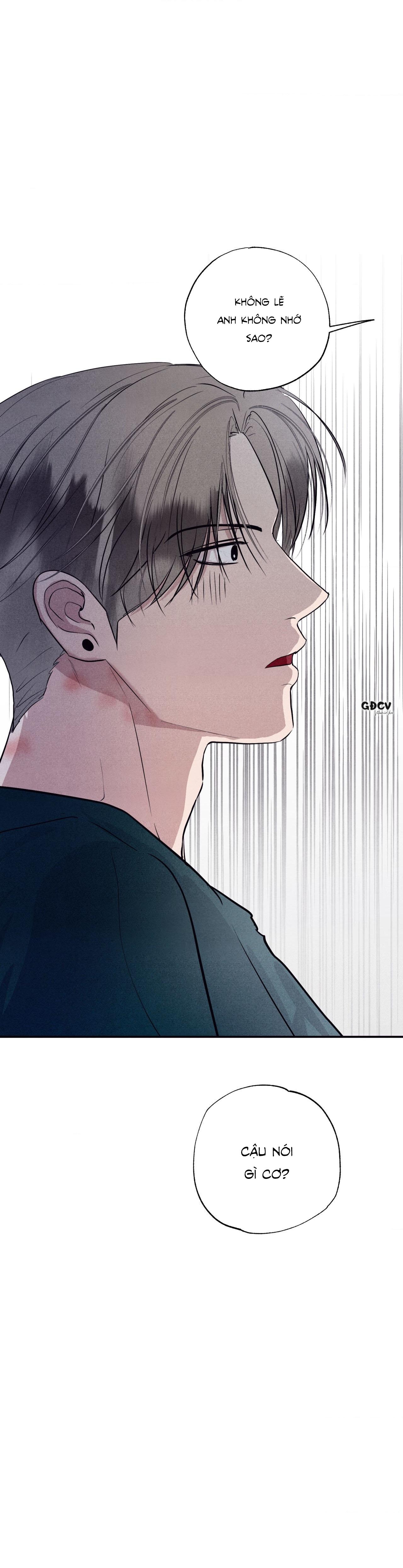 Đọc truyện (UNSLEEP) MẤT NGỦ - Chapter 17