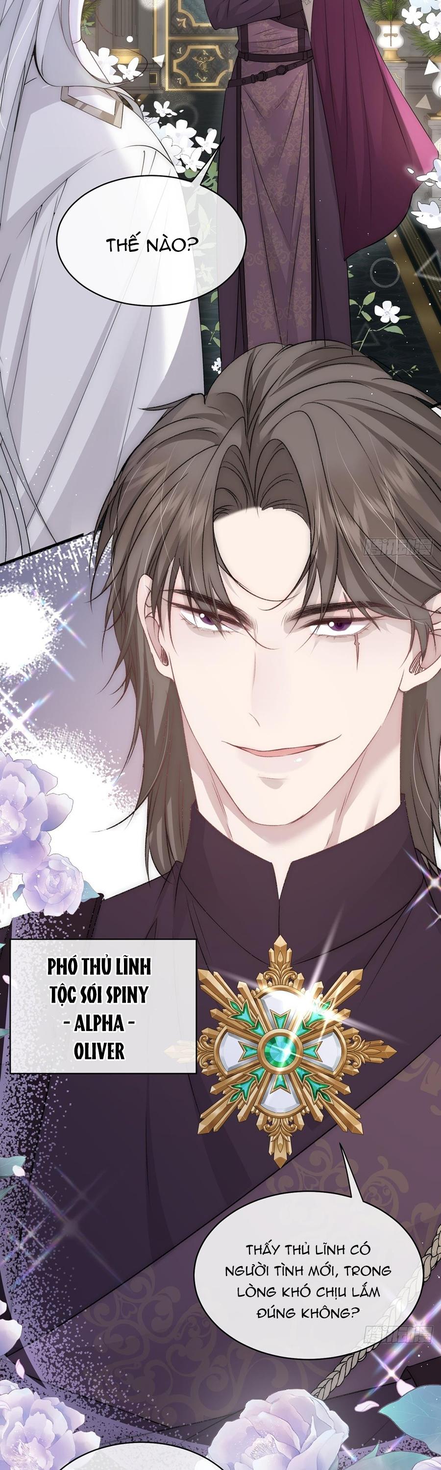 Đọc truyện Tù Long Tuyết - Chapter 9