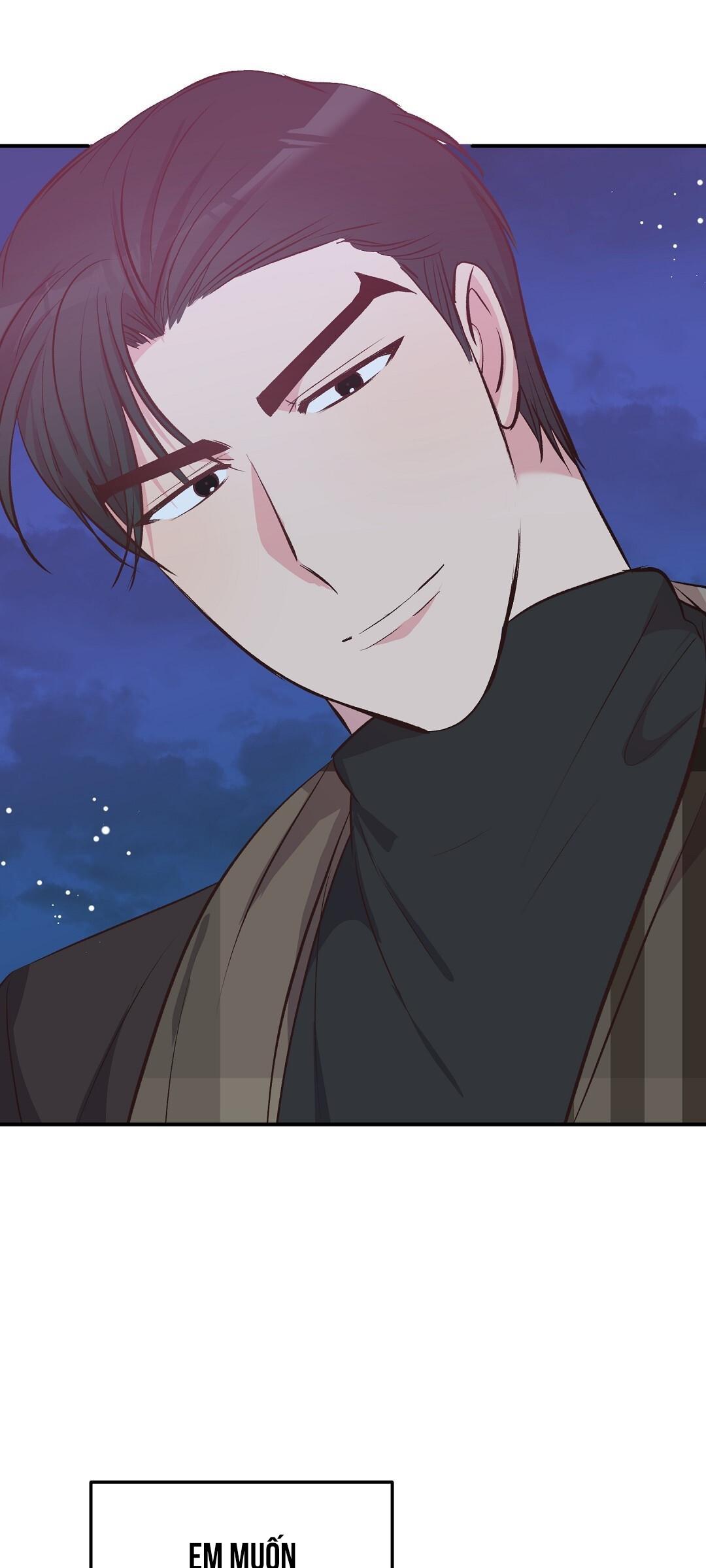 Đọc truyện CHUYỆN TÌNH ĐẢO HOANG - Chapter 33.1