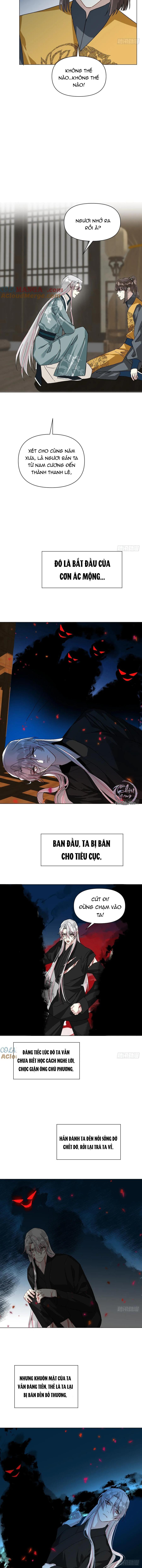 Đọc truyện Sau Khi Trùng Sinh Ta Thuần Hóa Đồ Đệ Xấu Xa (END) - Chapter 51
