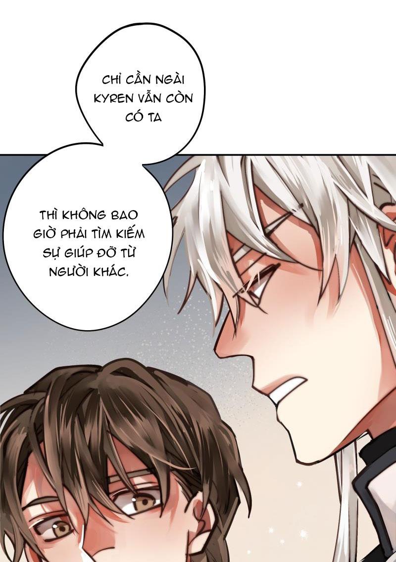 Đọc truyện KHI LONG THẦN RƠI VÀO LƯỚI TÌNH - Chapter 5