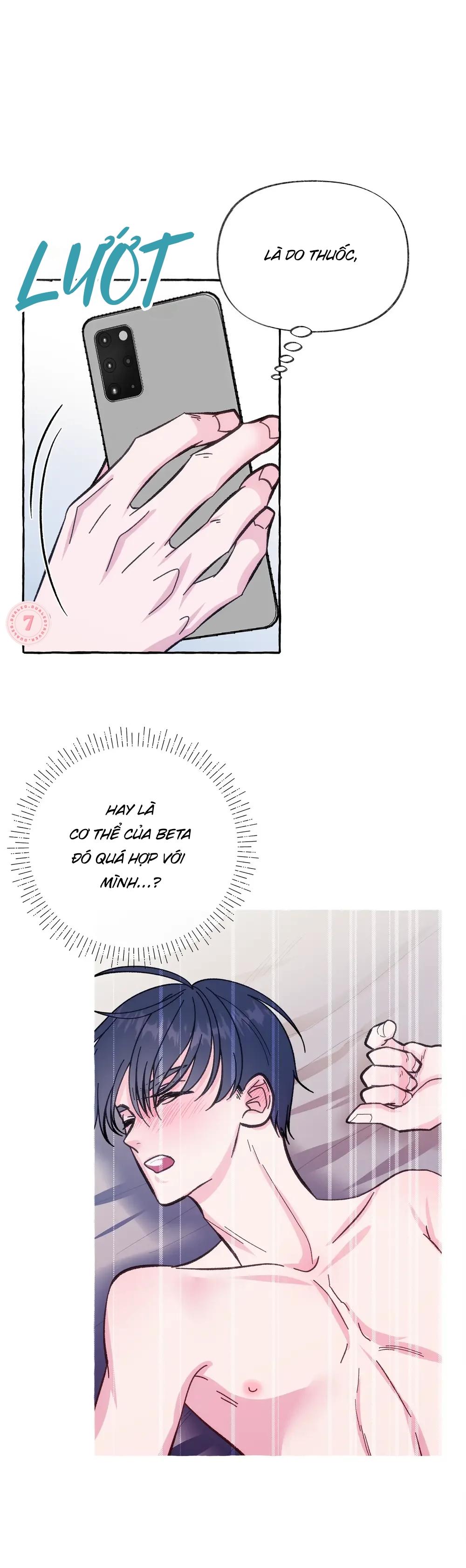 Đọc truyện Seollo - Chapter 5