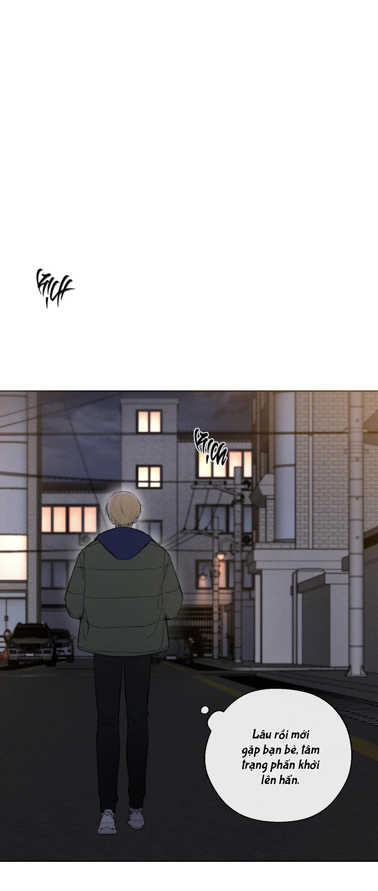 Đọc truyện  THÁNG 12 - Chapter 20