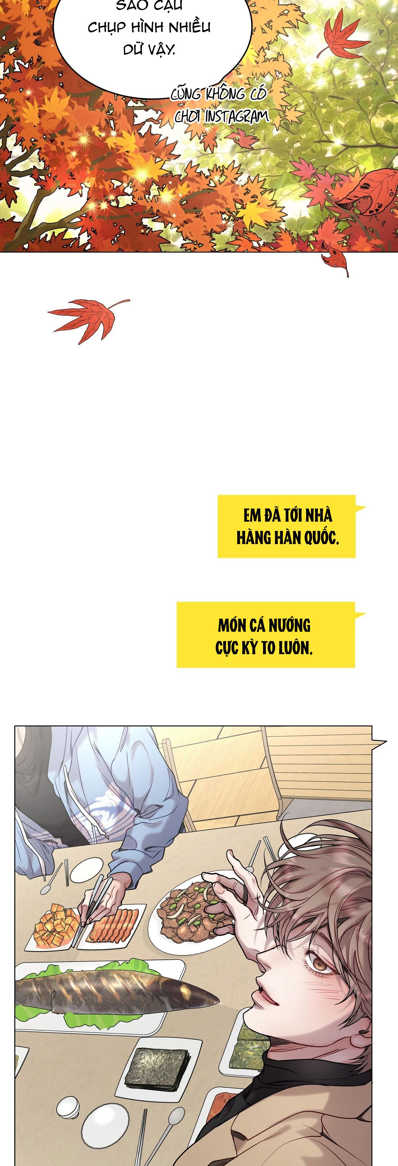 Đọc truyện LỐI SỐNG ÍCH KỶ - Chapter 71