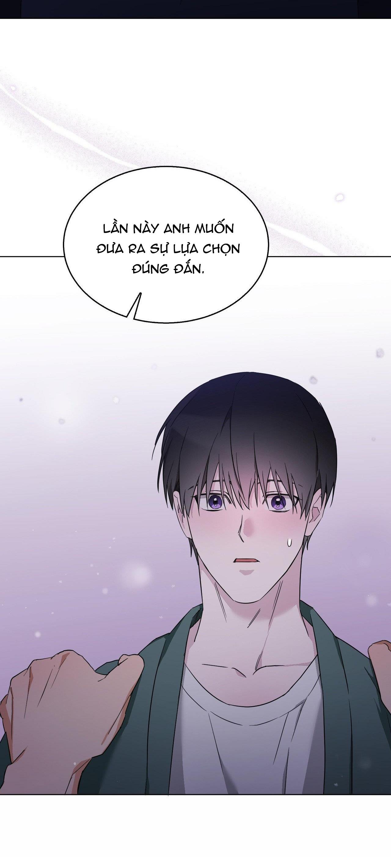 Đọc truyện LỖI TẠI DỄ THƯƠNG - Chapter 40