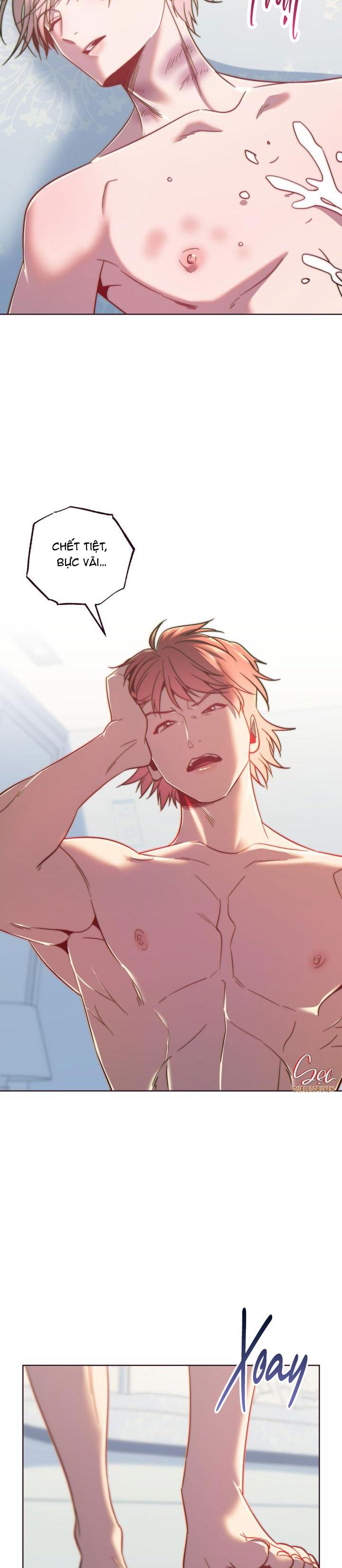 Đọc truyện Falling Down - Chapter 45