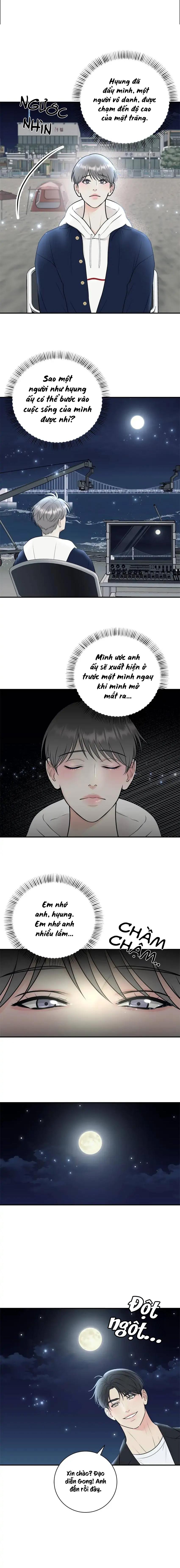 Đọc truyện Hạnh Phúc Trọn Vẹn - Chapter 62