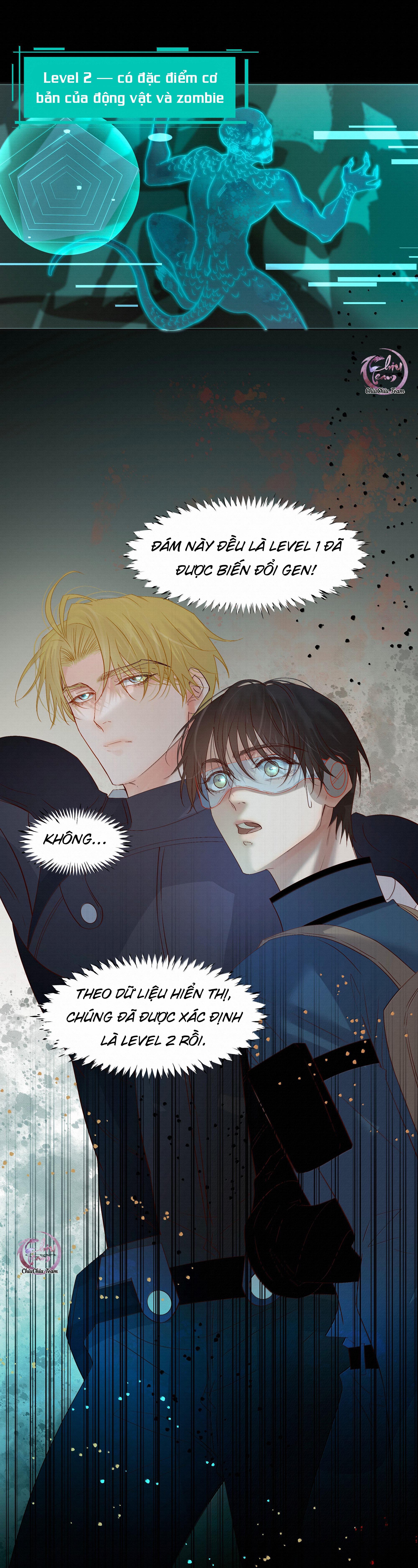 Đọc truyện Tuyệt Xử Phùng Sinh - Chapter 65