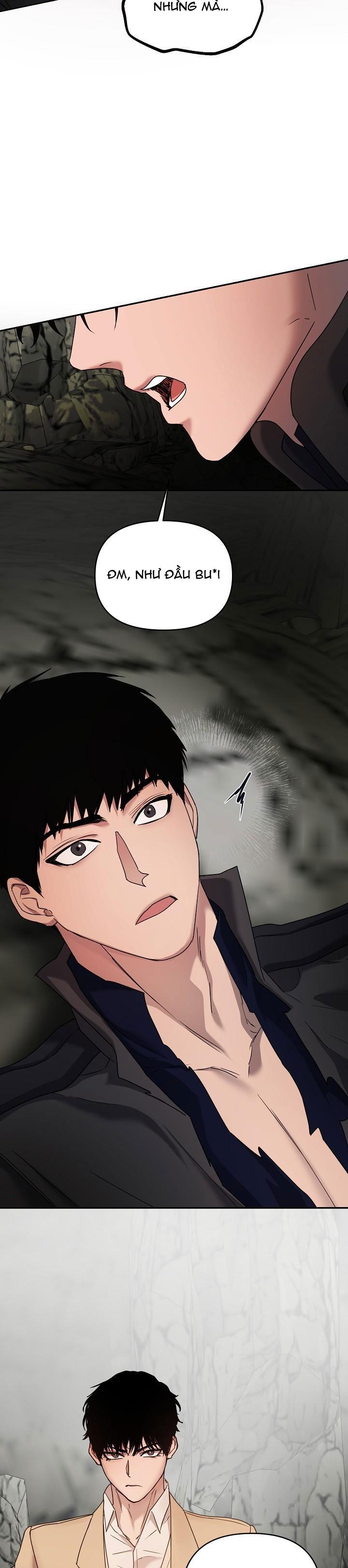 Đọc truyện THỢ SĂN MỘT ĐÊM 10 LẦN - Chapter 12