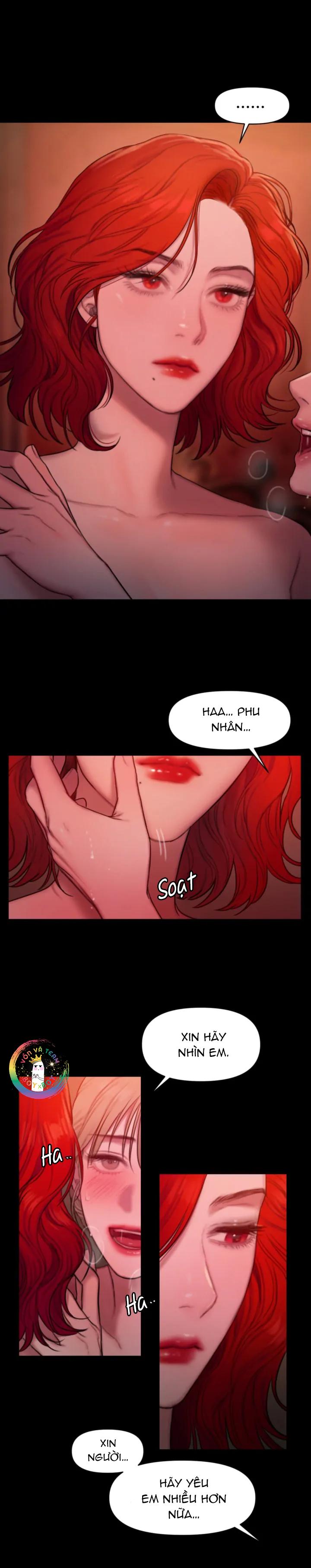 Đọc truyện (END) Lily Of The Valley - Chapter 3