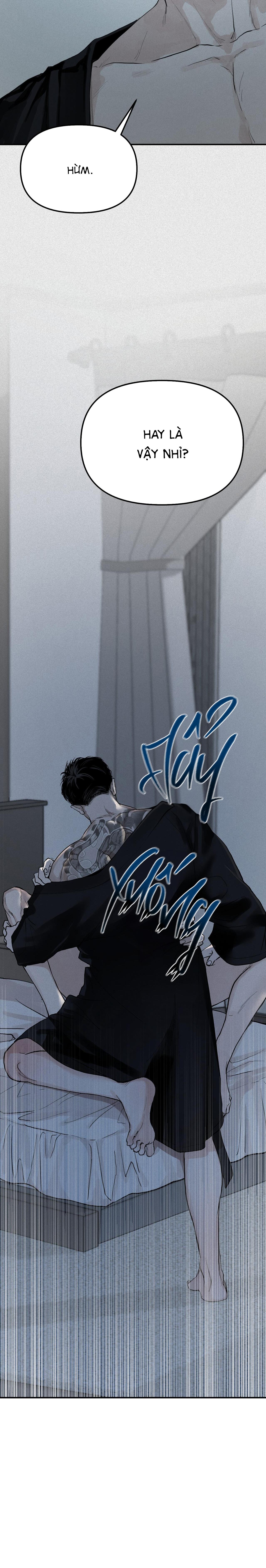 Đọc truyện  Phép Chiếu - Chapter 1