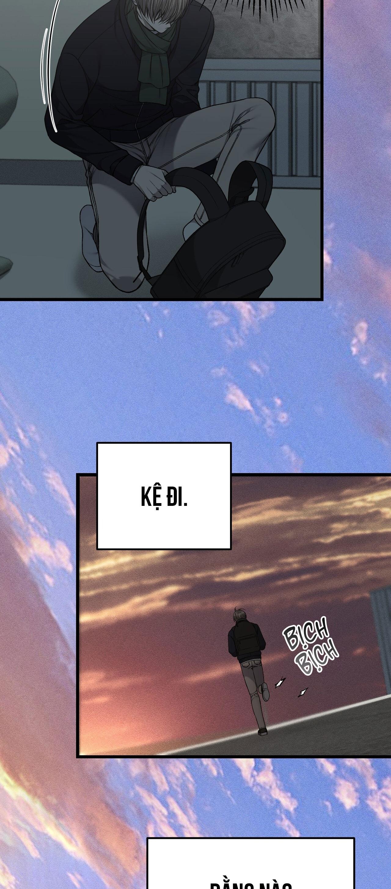 Đọc truyện XX ĐÊ TIỆN - Chapter 43