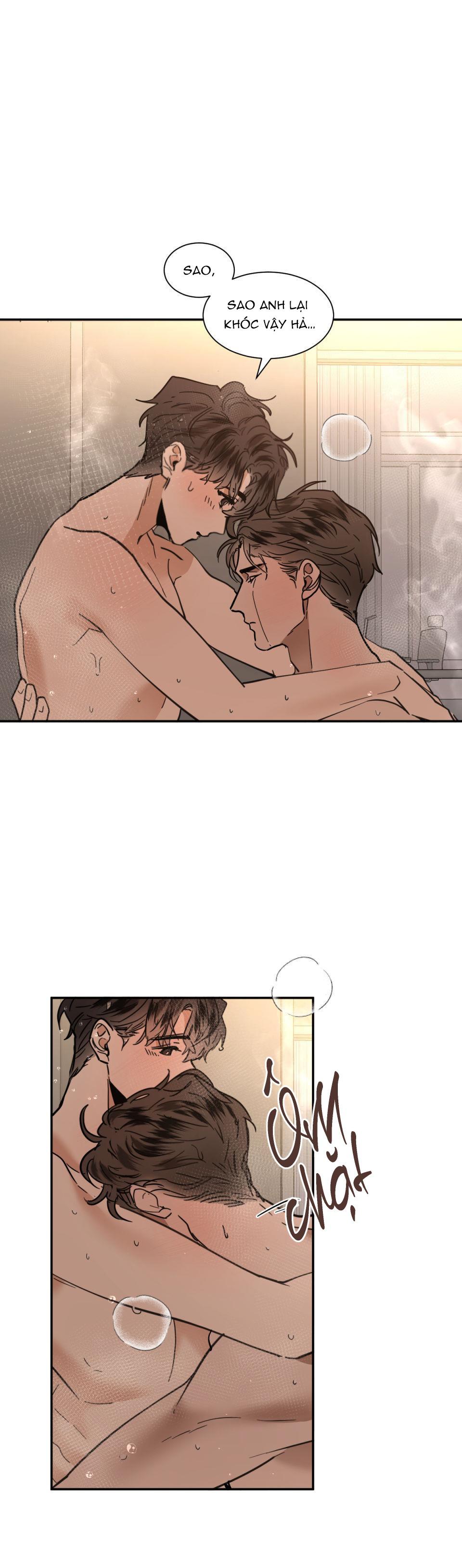 Đọc truyện MÃNH THÚ BIẾN NHIỆT - Chapter 111