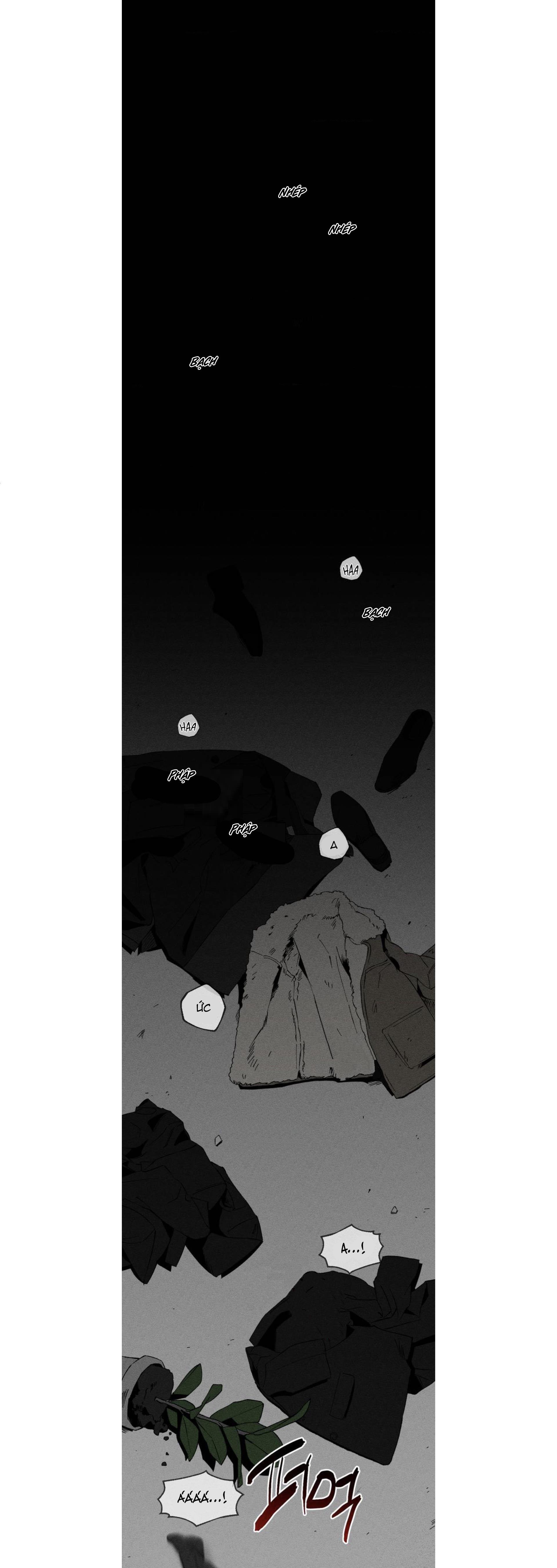 Đọc truyện Yuwon Không Thay Đổi - Chapter 1