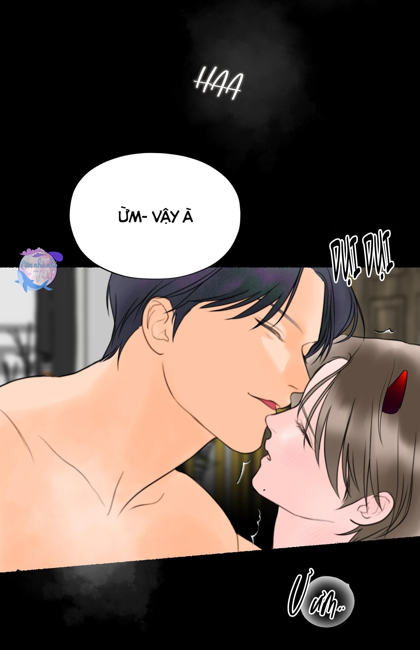 Đọc truyện (END) LOÀI NGƯỜI THẬT QUÁ ĐÁNG - Chapter 5