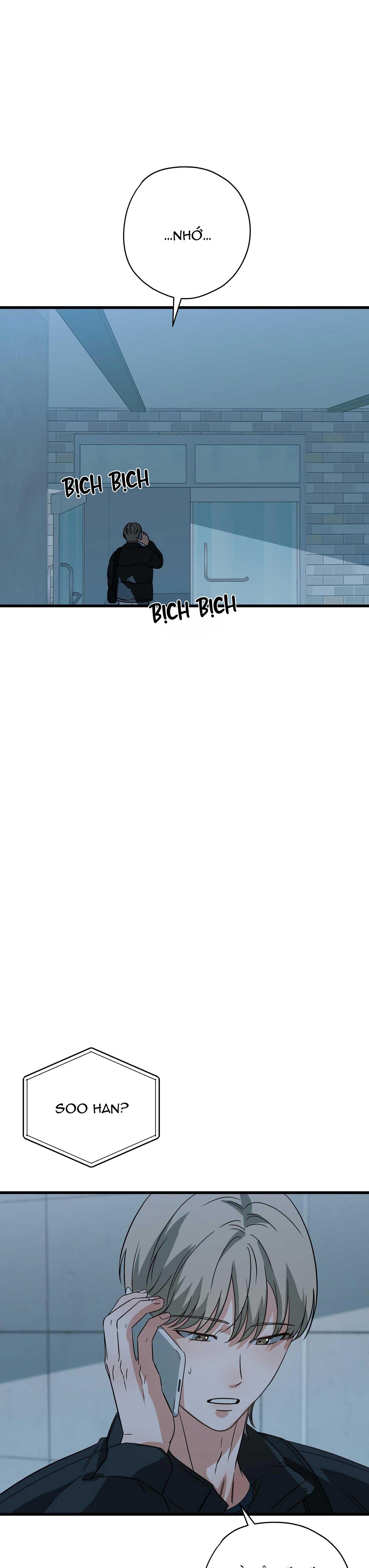 Đọc truyện HỢP ĐỒNG KẸO NGỌT - Chapter 24