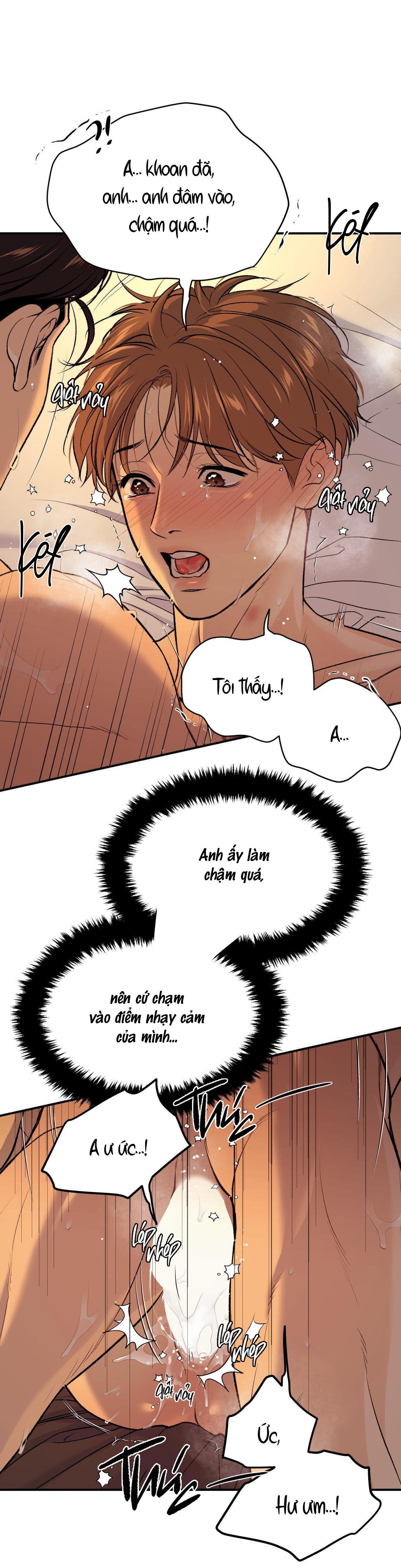 Đọc truyện ChinhX - Vận Xui - Chapter 44