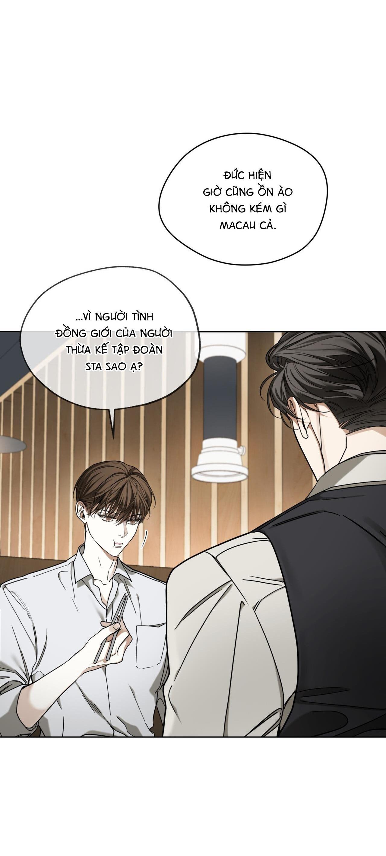 Đọc truyện  Phạm Luật - Chapter 80