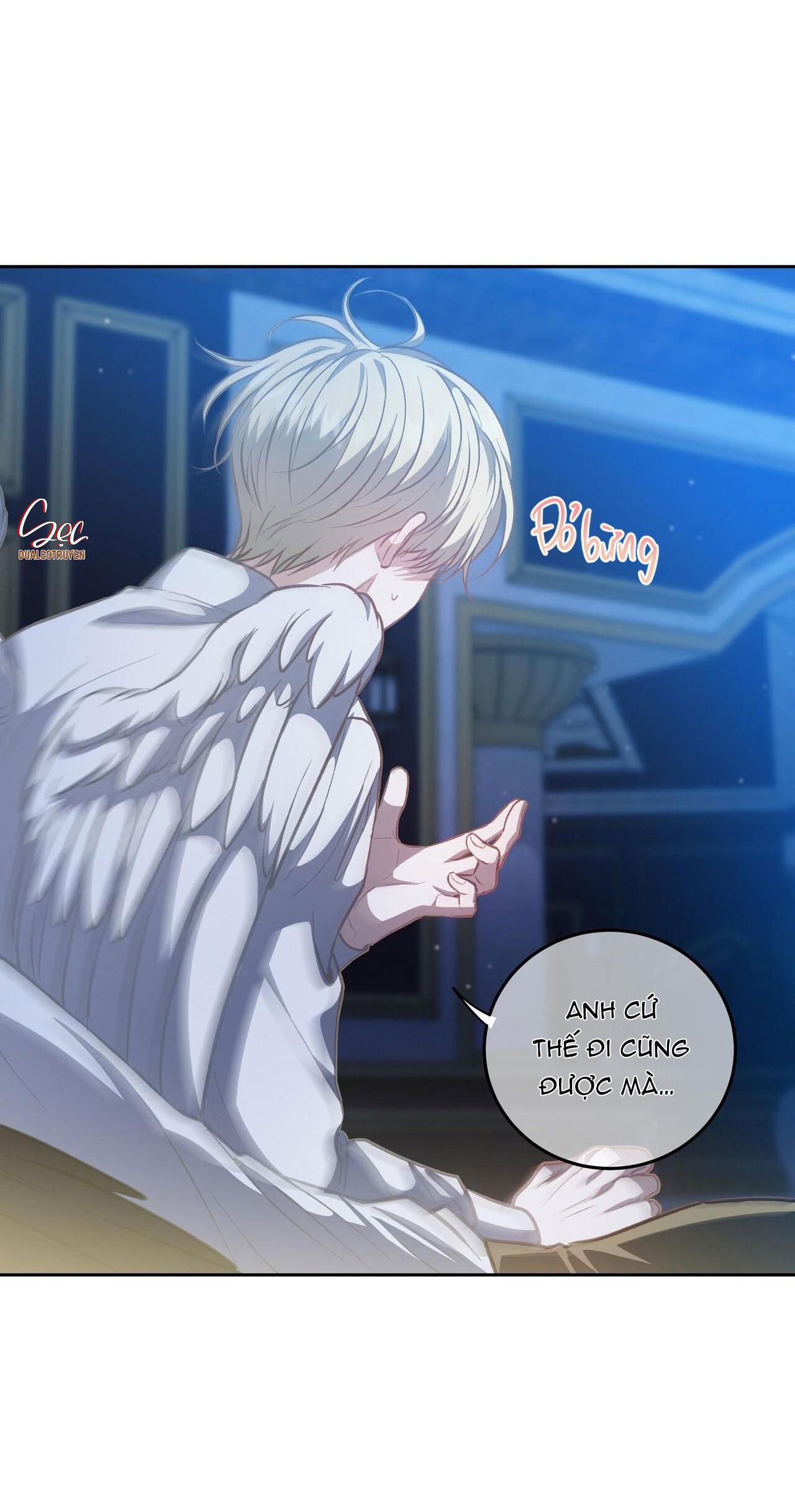 Đọc truyện CÁCH TỒN TẠI NHƯ MỘT NGƯỜI CHƠI - Chapter 44