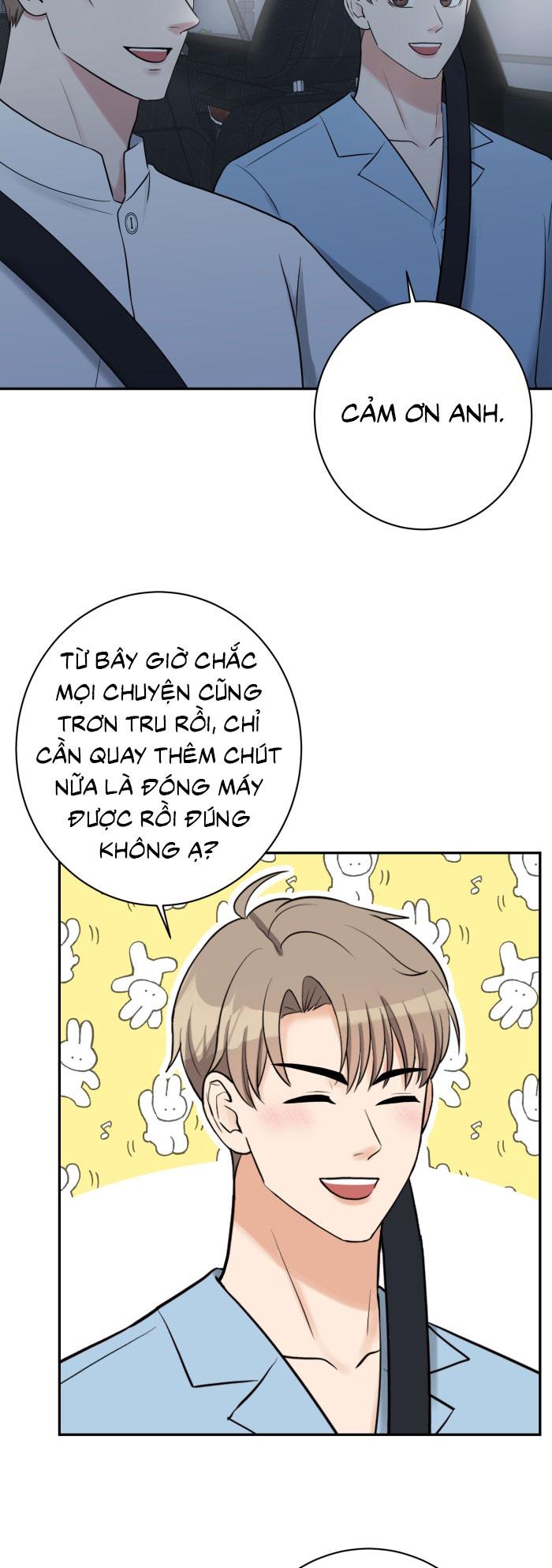 Đọc truyện Tỉnh dậy lần nữa bỗng trở thành minh tinh rồi - Chapter 9