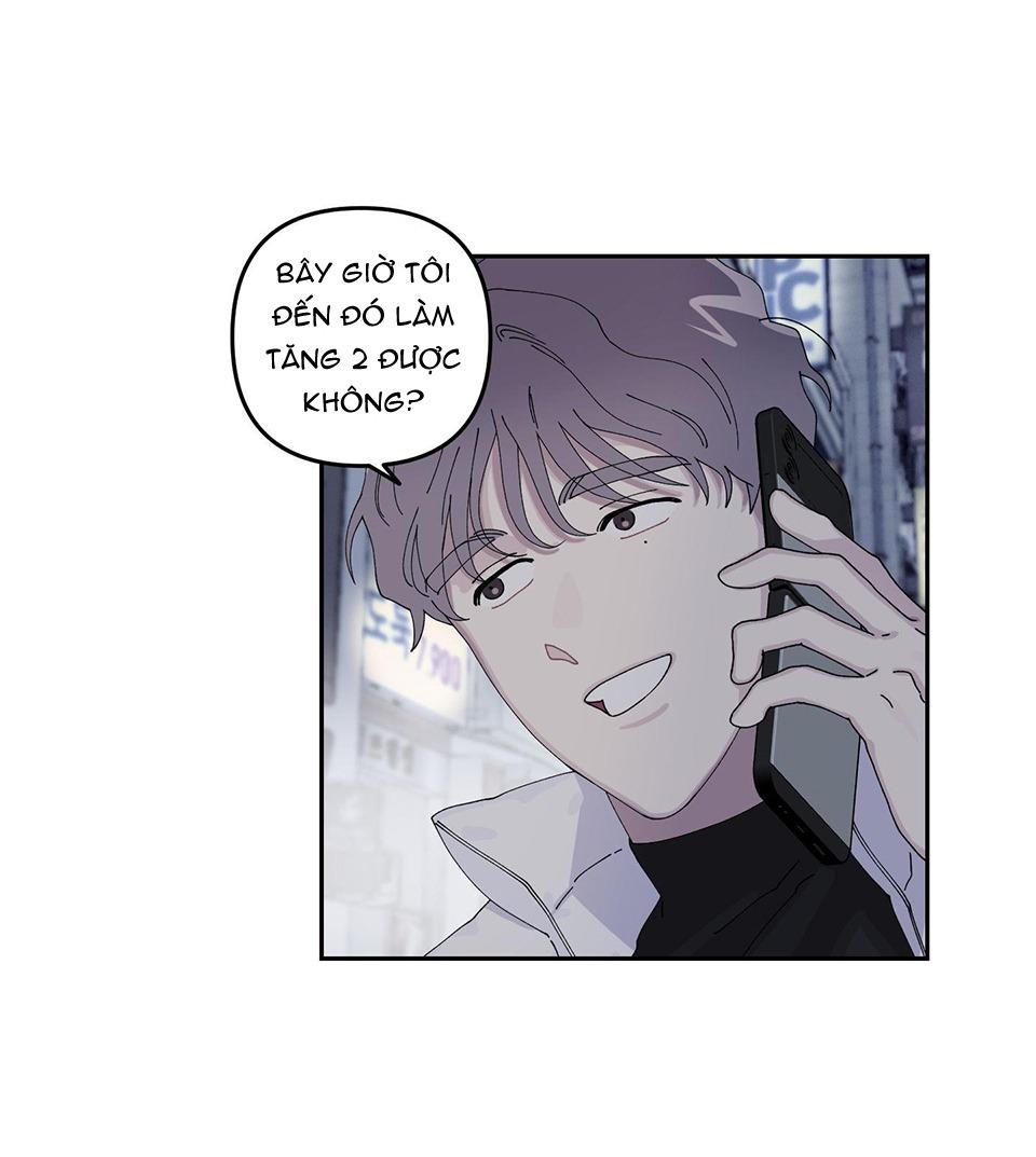 Đọc truyện NGHIỆN SEX - Chapter 9.1