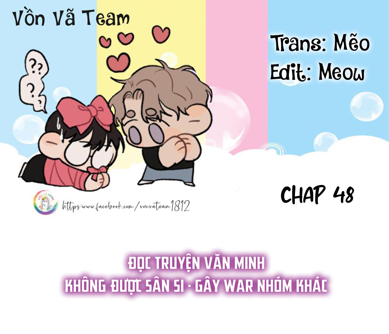Đọc truyện PRY (Trộm Nhìn) -END - Chapter 48