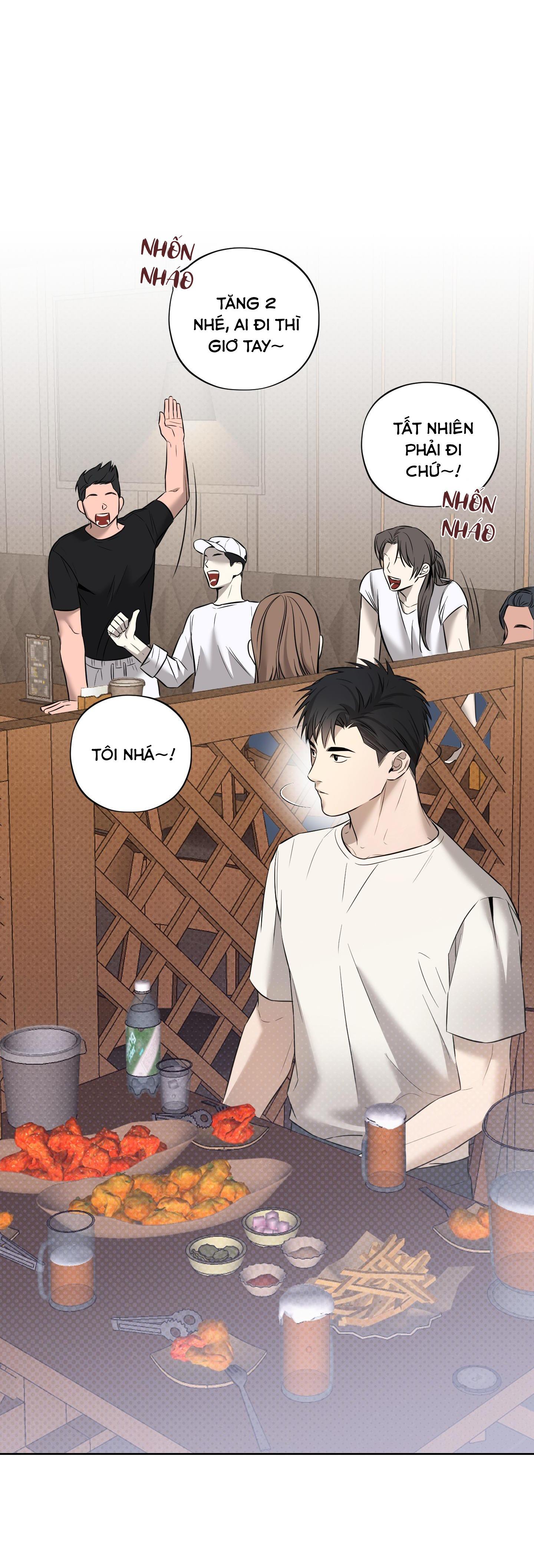 Đọc truyện (END) GIÁO XUYÊN THỦNG KHIÊN - Chapter 1