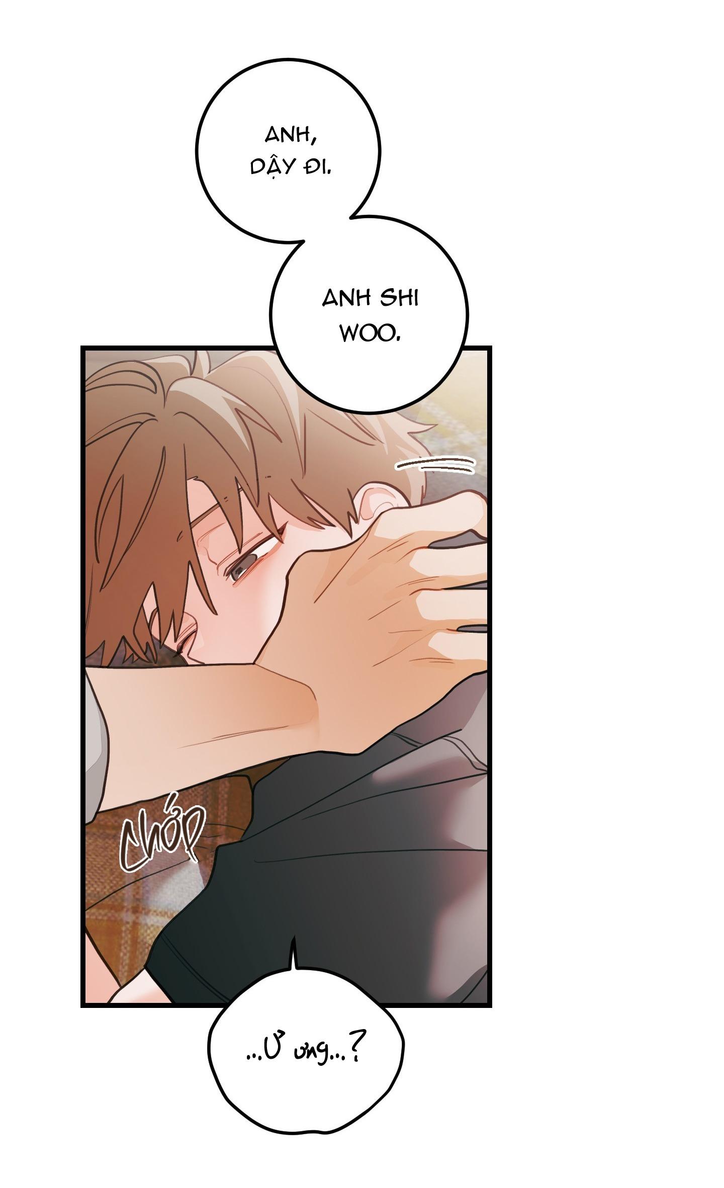 Đọc truyện CHUYỆN TÌNH HOA LÊ NỞ - Chapter 66