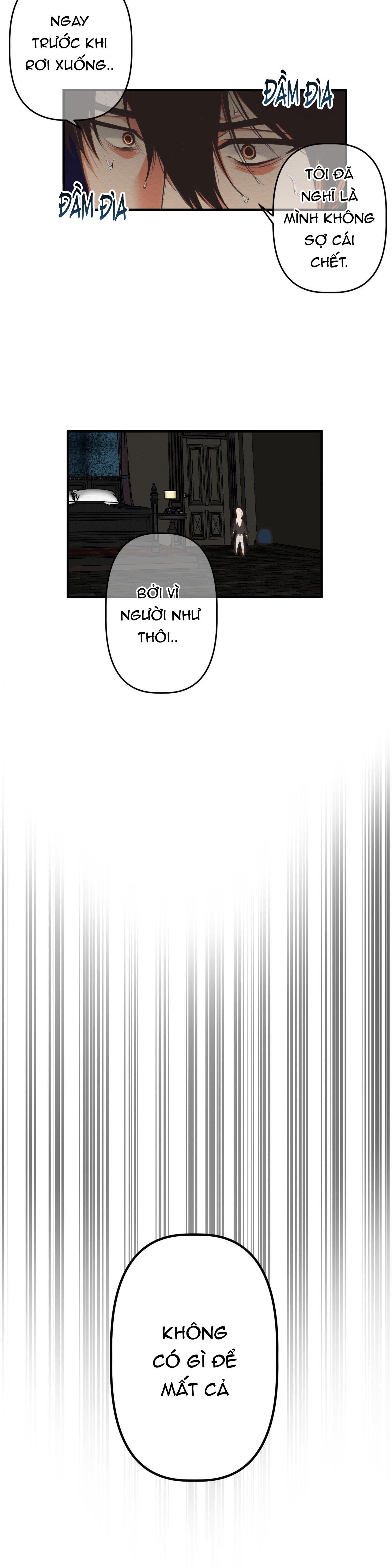 Đọc truyện ÁC MA ĐỈNH CẤP - Chapter 14