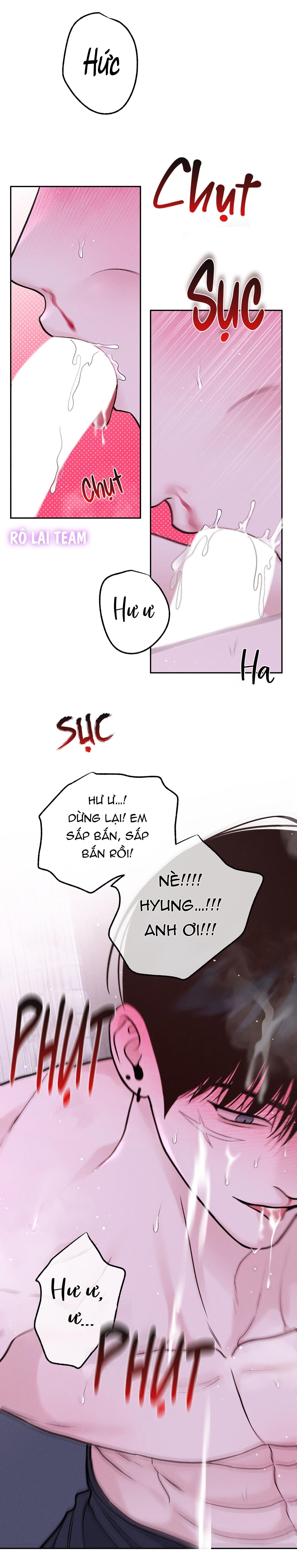 Đọc truyện Cứu tinh của Thứ Hai - Chapter 17