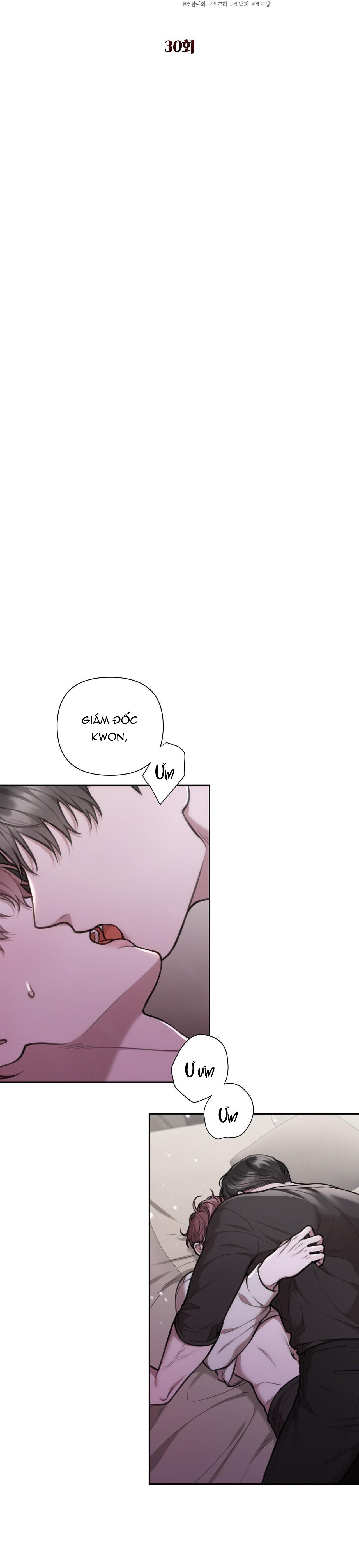 Đọc truyện NHẬT KÝ GIAM CẦM THƯ KÝ JIN - Chapter 30