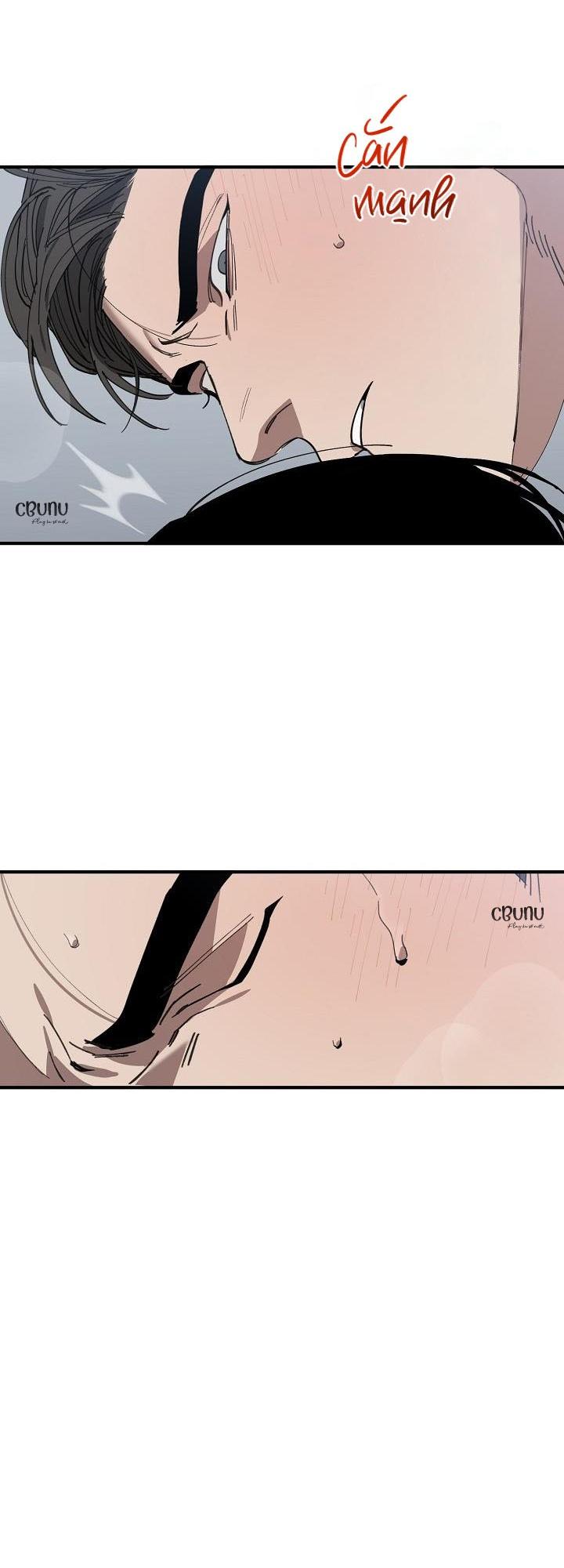 Đọc truyện Tráo Đổi - Chapter 69