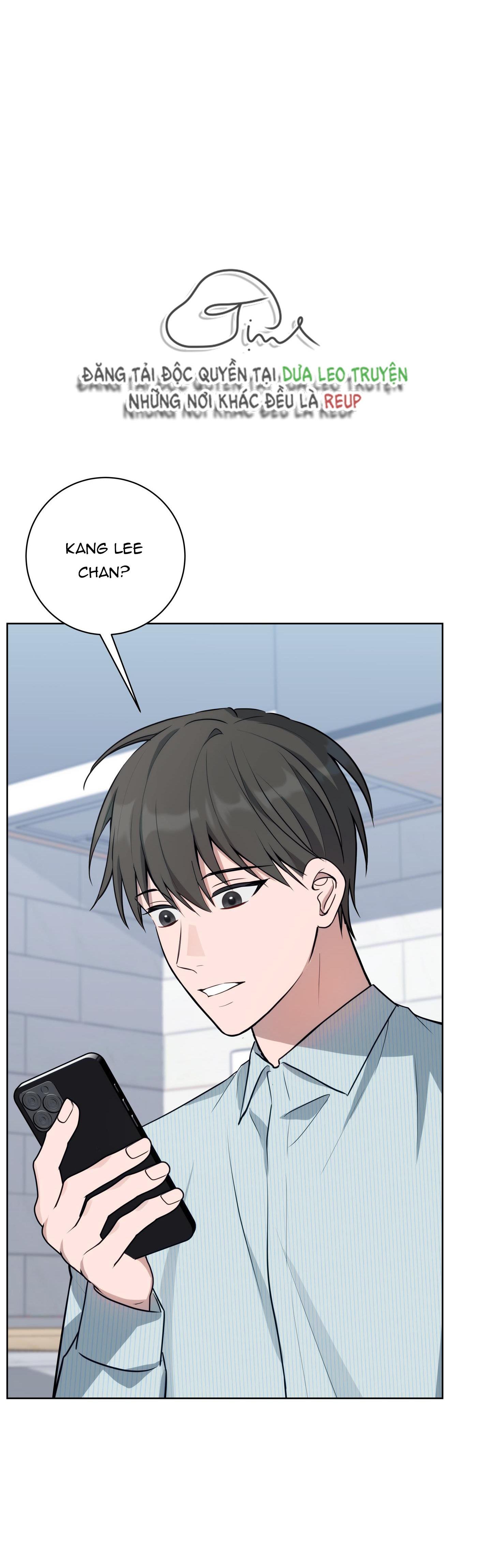 Đọc truyện Ba ngày, làm thật - Chapter 15