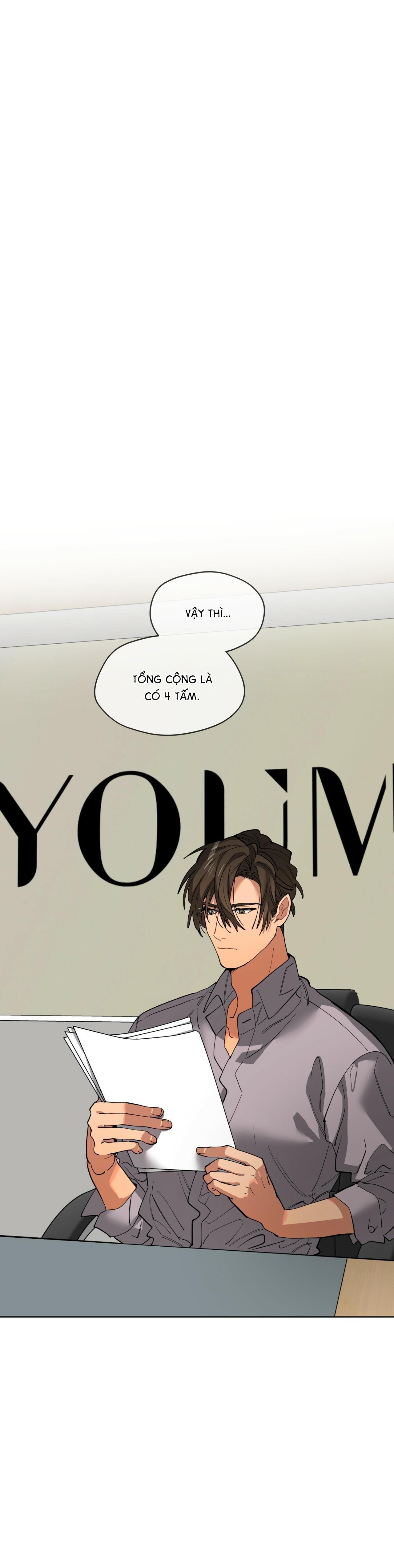 Đọc truyện  Mưa Rào - Chapter 1