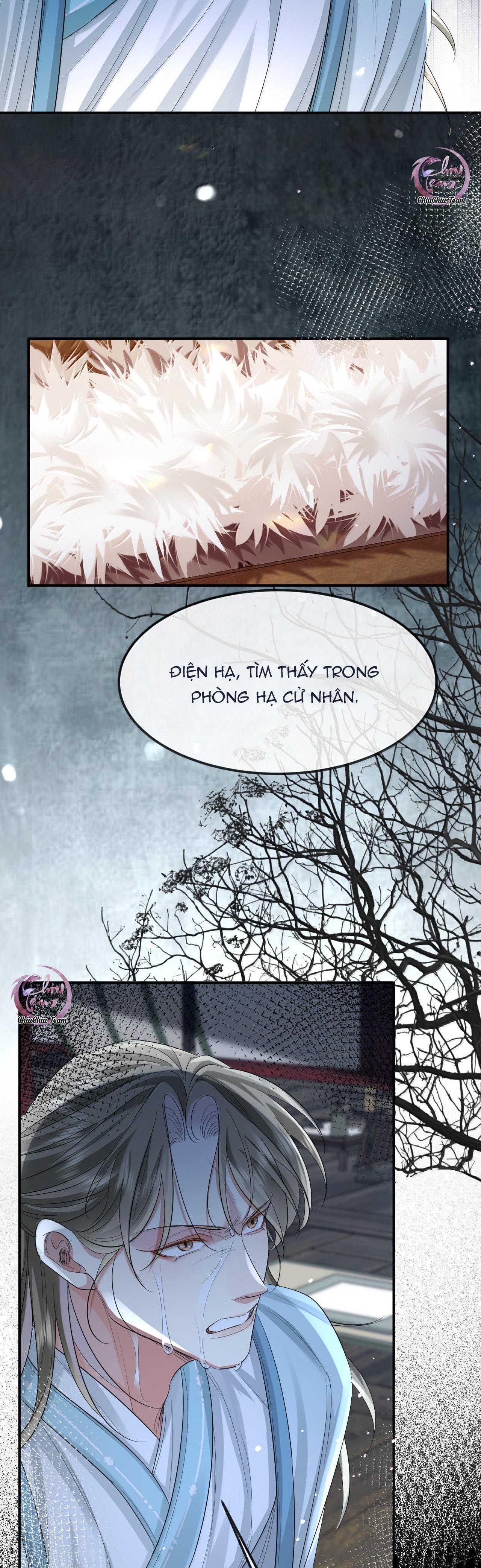 Đọc truyện Ôn Hương Diễm Ngọc (END) - Chapter 55