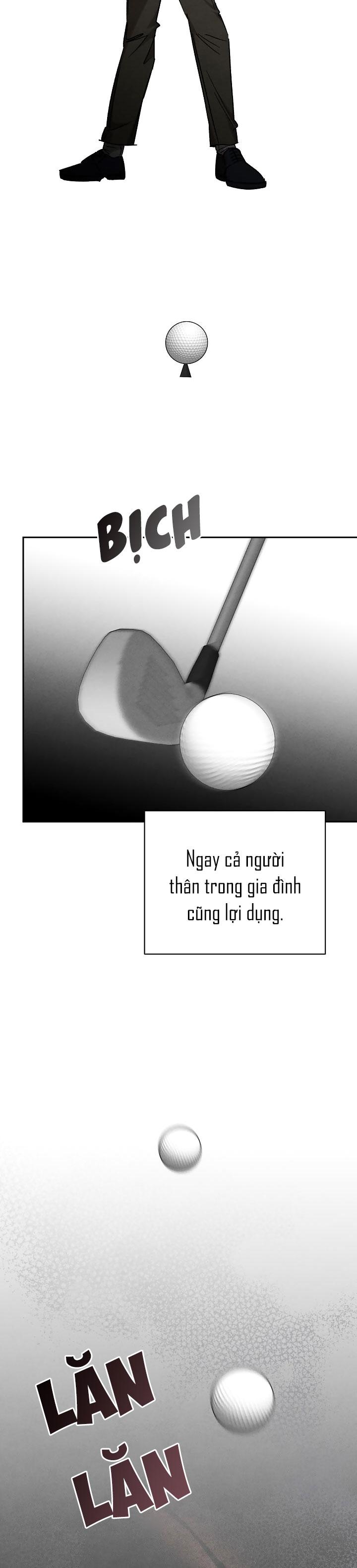 Đọc truyện CHẠM VÀO EM - Chapter 30