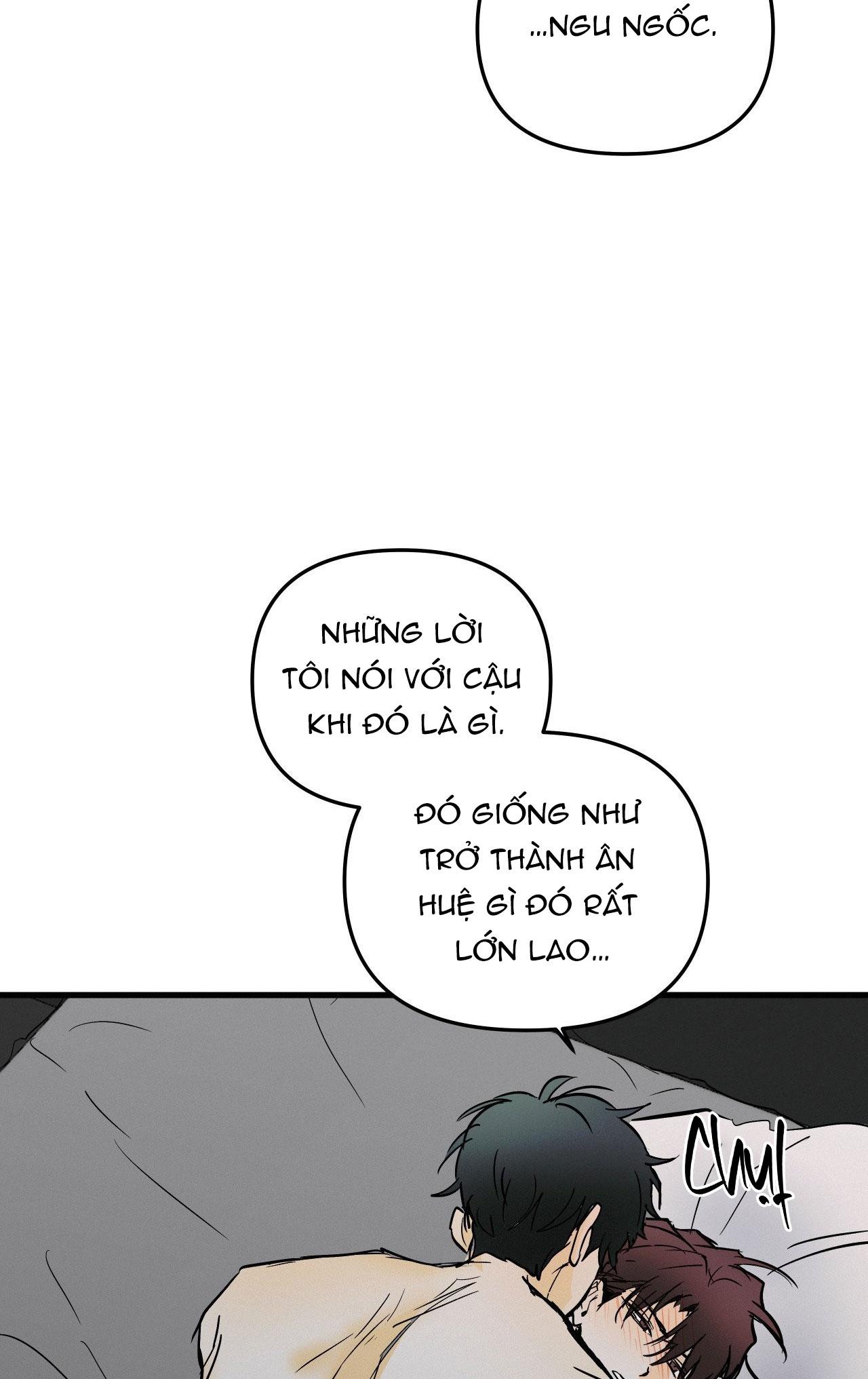 Đọc truyện LIE AGAIN - Chapter 50