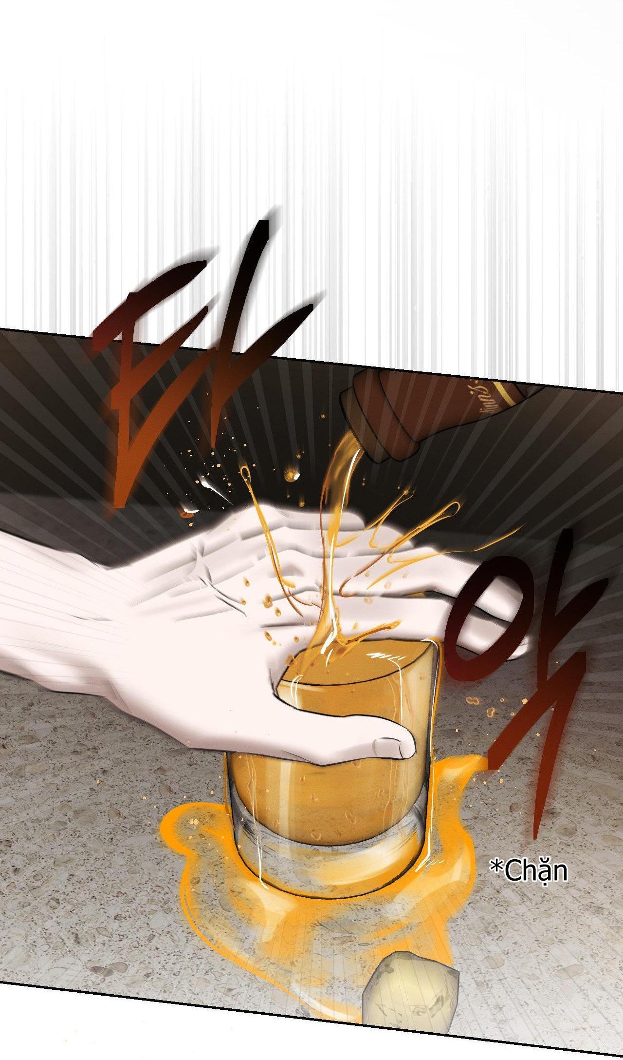 Đọc truyện (END SS1) XÚC CẢM LÀN DA - Chapter 21