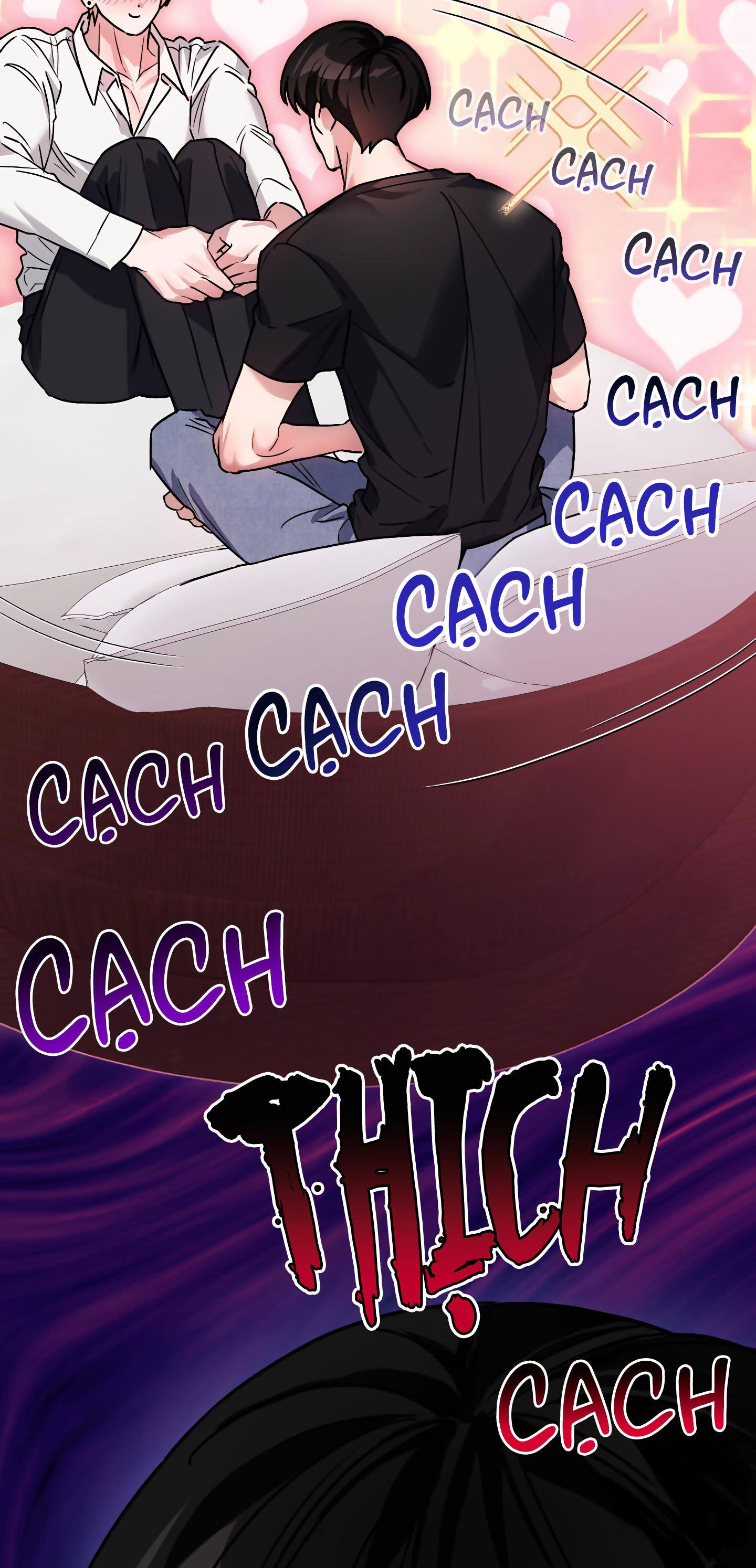 Đọc truyện Cuộc tình gian dối - Chapter 6