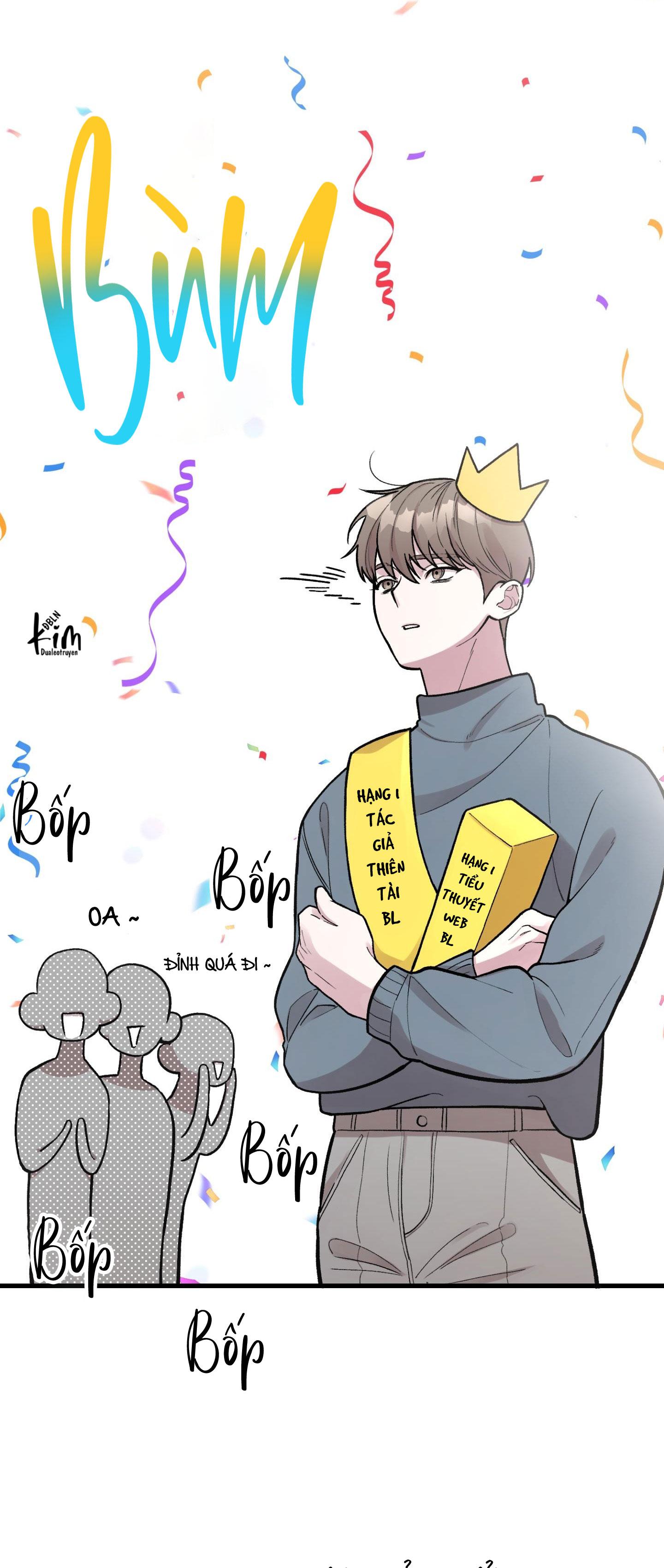 Đọc truyện NGHIỆN SEX - Chapter 15.1