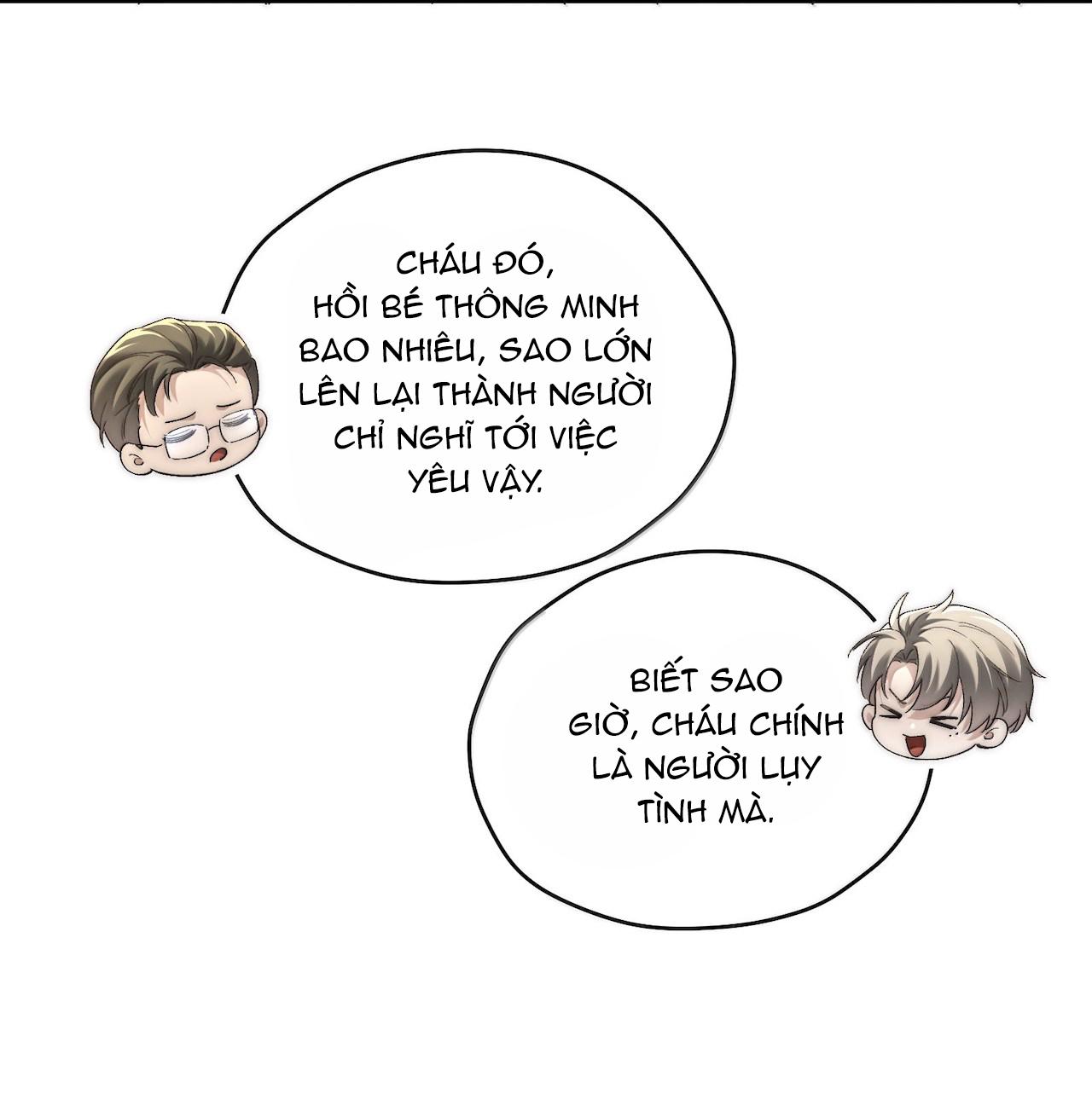 Đọc truyện (END) Thiếu Gia Hư Hỏng - Chapter 57