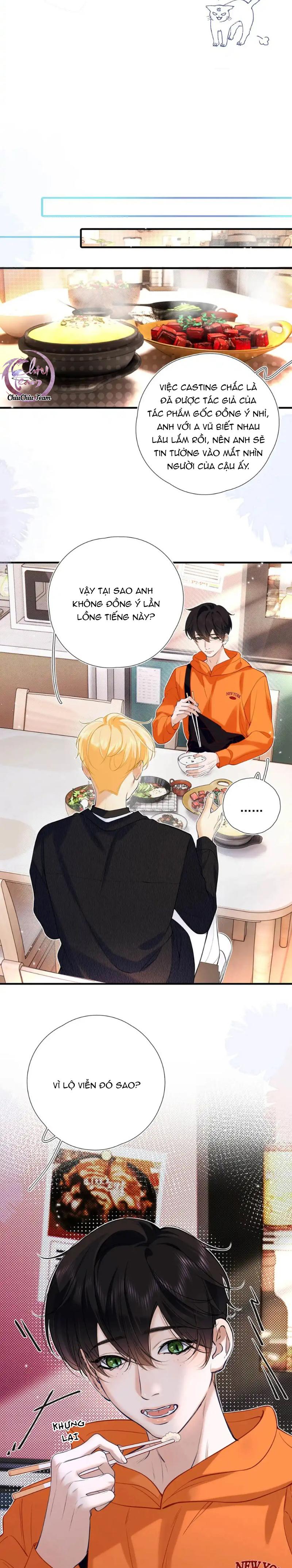 Đọc truyện Bắt đầu làm bạn trai từ số 0 - Chapter 34