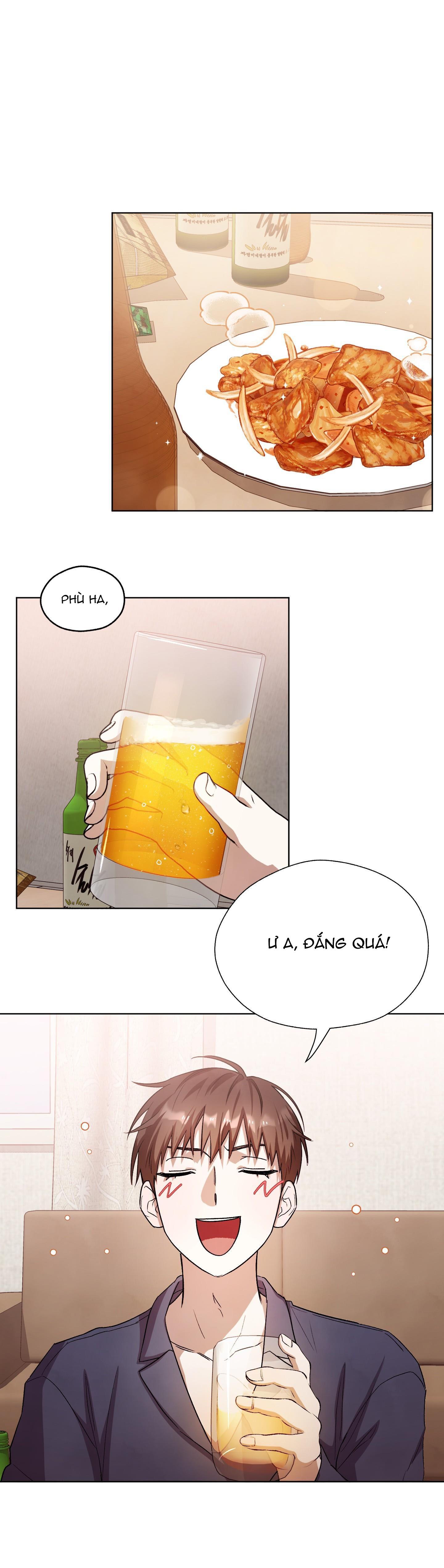 Đọc truyện BL NGẮN CHỊCH HỎNY - Chapter 36.4