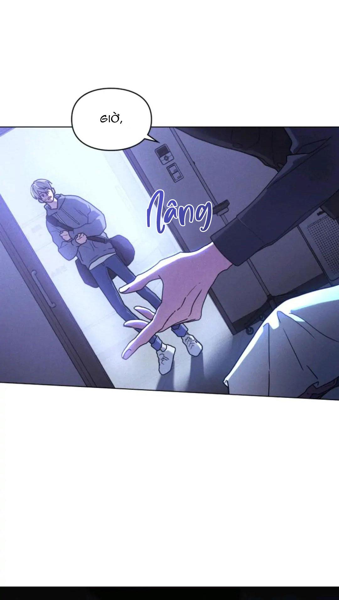 Đọc truyện Dấu Vết Mặt Trời - Chapter 8