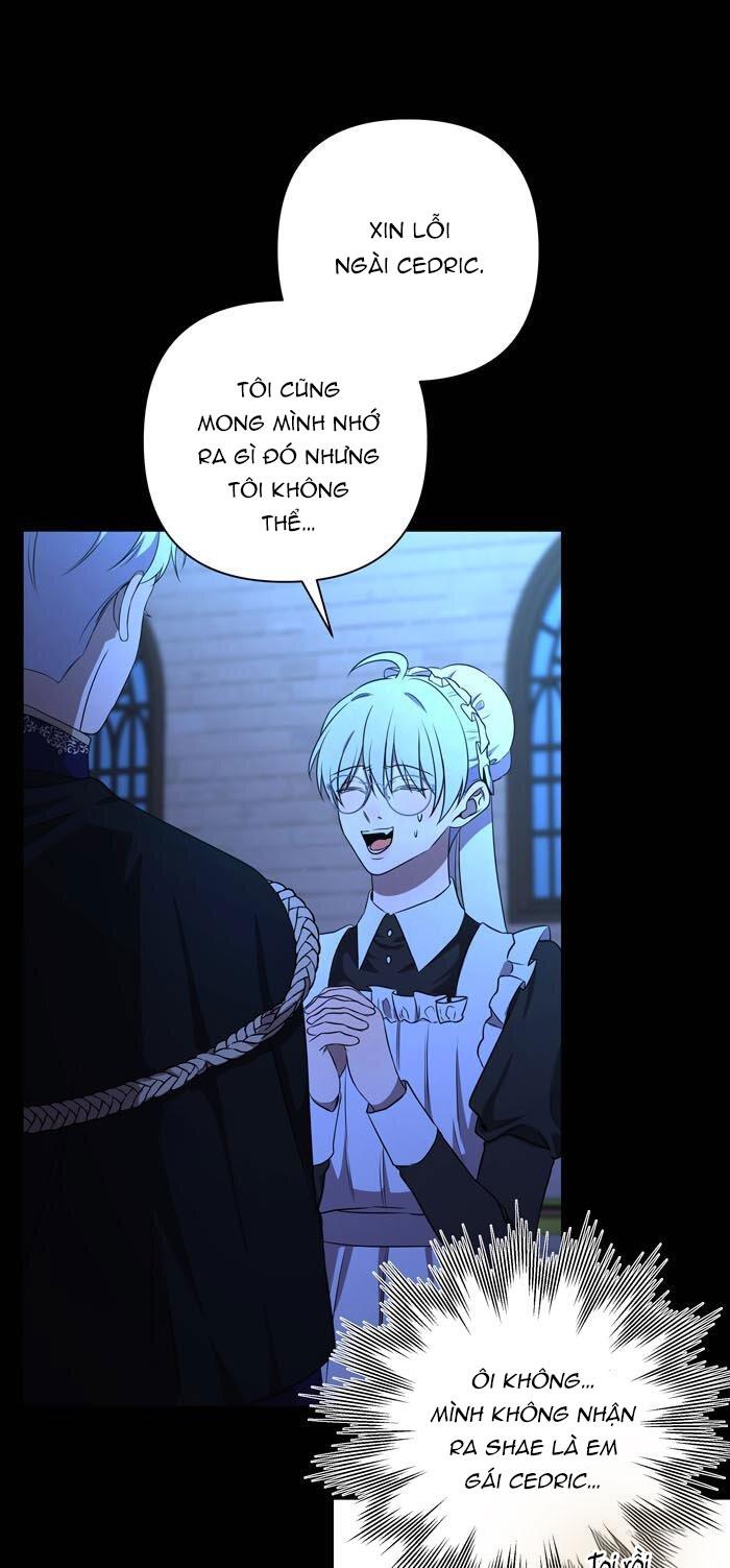 Đọc truyện Mắc Kẹt Trong Game Hẹn Hò Của Em Gái Tôi - Chapter 58
