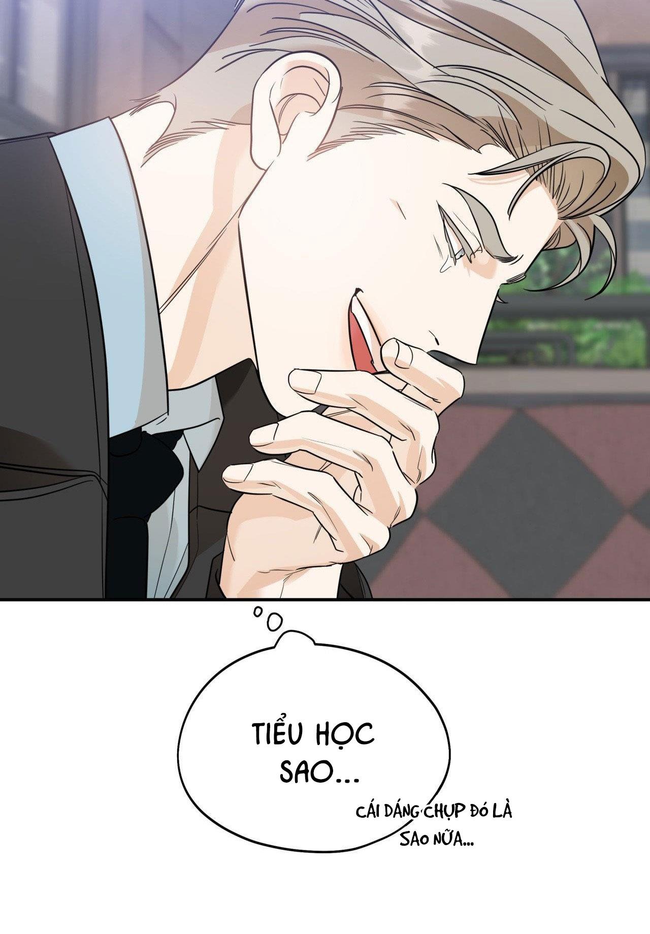 Đọc truyện LỆNH CỨU RỖI - Chapter 51