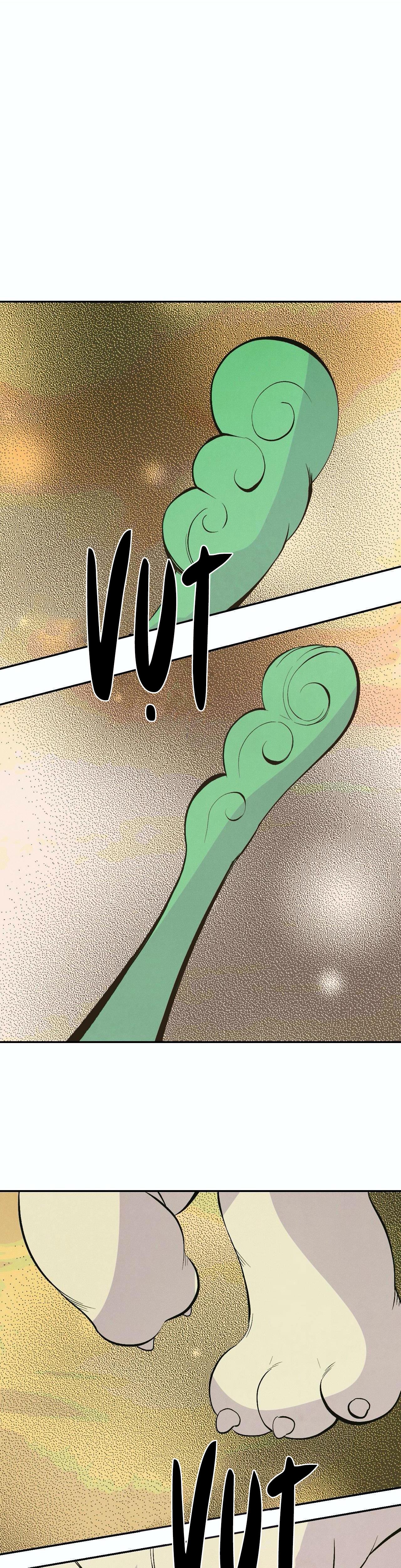 Đọc truyện CẬU BÉ ĐÀO - Chapter 19