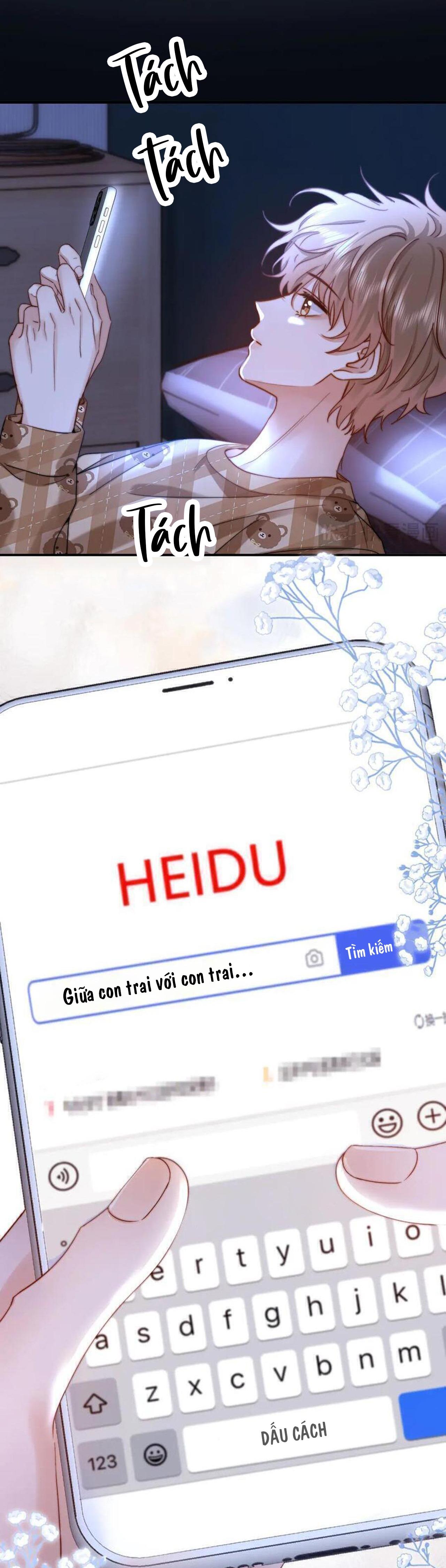 Đọc truyện Chất Dị Ứng Đáng Yêu - Chapter 67